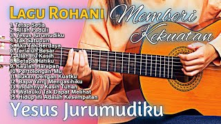 Download lagu Kumpulan Lagu Rohani Kristen Populer Terbaik 2025 | Vol.4 mp3