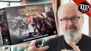 Necromunda video thumbnail