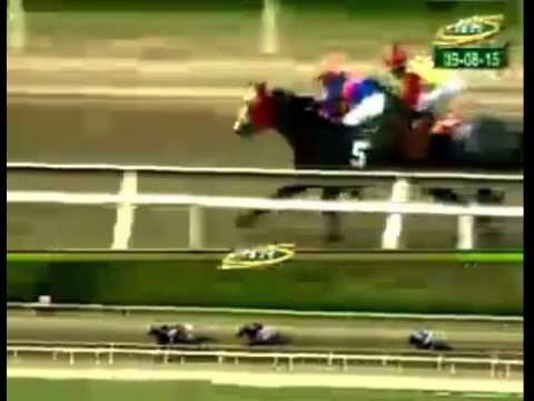 LA RINCONADA 9 CARRERA, DOMINGO 09 DE AGOSTO DEL 2015