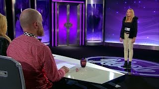 Johanna Olsson - Greetings from space och One day (hela audition) - Idol Sverige (TV4)