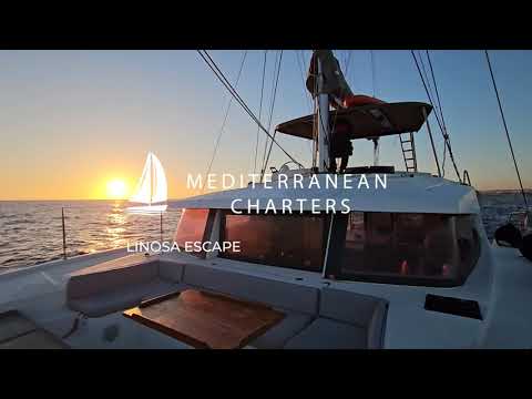Linosa Escape - Spring '23