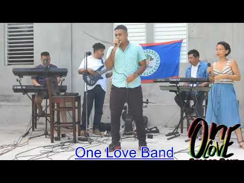 Born deh.  Belizean Music.