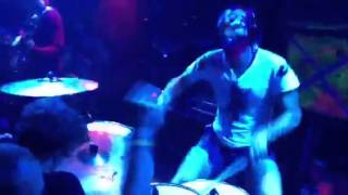 Lightning Bolt - Horsepower - @ the Rickshaw Stop 9-4-12