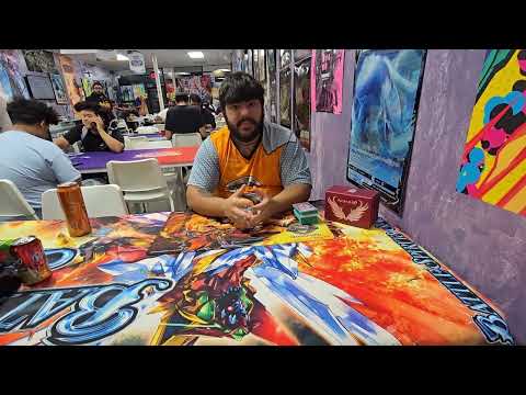 SubUwU's 1st Place OTS Championship Win! Maliss Decklist