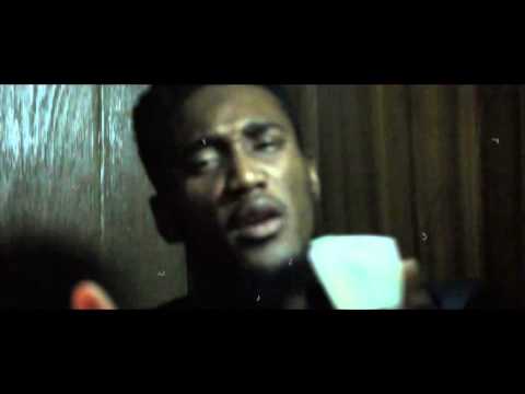 J.R PresidentOf3R - 'I Cant ' (Official Video)