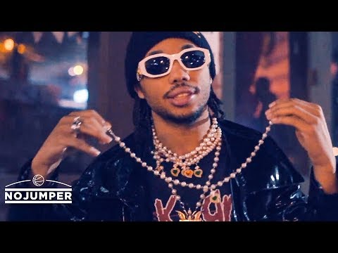 K$ace - Party P2 (Official Music Video)