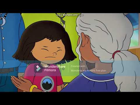 Molly of Denali - Molly Crying with Tears (Again)