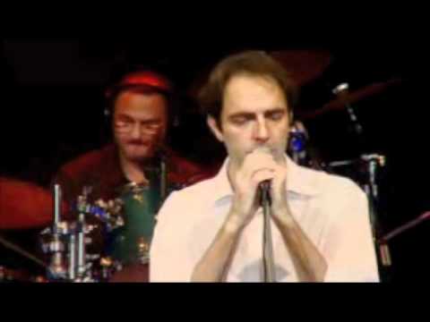 Stefano Cenci con LUCA BARBAROSSA e NERI MARCORE' -  Amore che vieni amore che vai