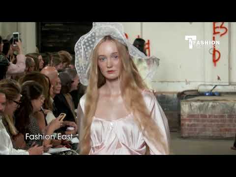 LFW Day 3 - 4 Highlight