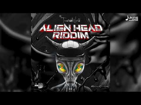 Runi Jay & Travis World - The Feeling (Alien Head Riddim) | Official Audio