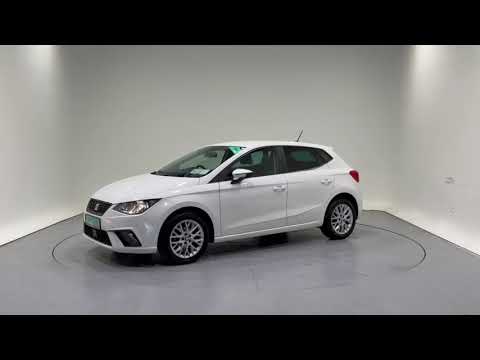 SEAT Ibiza 1.0 TSI 95BHP SE+ 5DR - Image 2