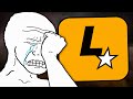 Rockstar Can T Do Anything Right SaveRockstarGames