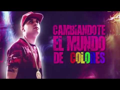 Nico Mastre ft Juanka El Problematik  -La Curiosidad Oficial Preview[REGGAETON NUEVO SETIEMBRE 2016]