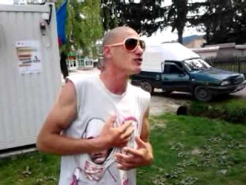 Iani Enatoiu Vocea de aur a comunei M.Casin