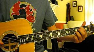 Taken at All - Crosby, Stills, Nash &amp; Young