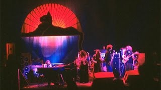 Jerry Garcia Band JGB 12.31.1975 Berkeley, CA Complete Show SBD