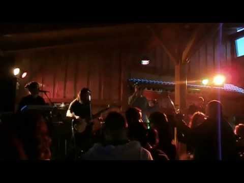 Jsem prý blázen jen - Jiří Schelinger Memory band, Nesmeň 2015