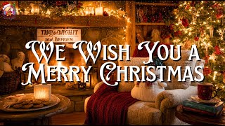 Download lagu We Wish You a Merry Christmas (EDM Remix 2026) 🎄| Christmas EDM Party Mix ✨| Festival Holiday Vibes🔔 mp3