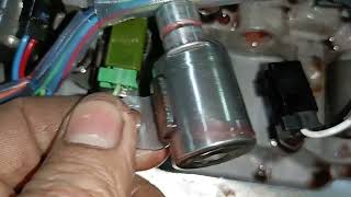 Meaning of OBD p0974