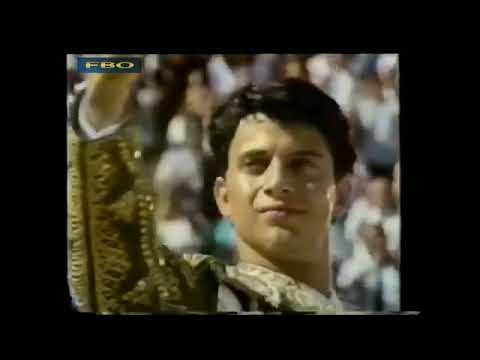 Chamada Sangue & Areia/Tensão Total - Rede OM xx/11/1992