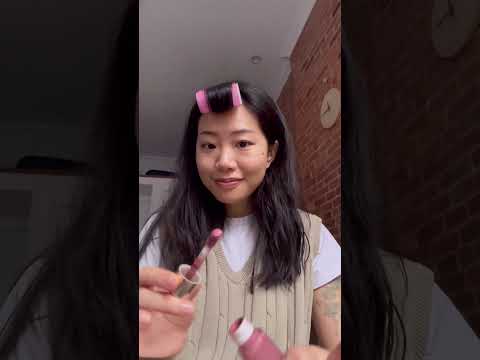 my daily minimal makeup routine