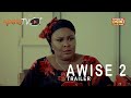 Awise 2 Yoruba Movie 2021 Now Showing On ApataTV+