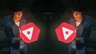 Trying out crazy instagram edits! #GoingToVidSummit