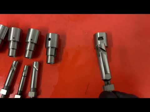 Fuel Pump Elements Explained - Dieselpumpuk