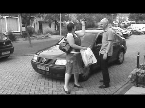 Tien geboden - quizfilm