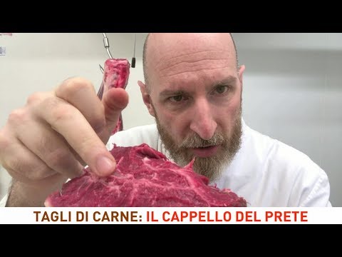 Meat Cuts: The Priest's Hat - lorenzorizzieri.it
