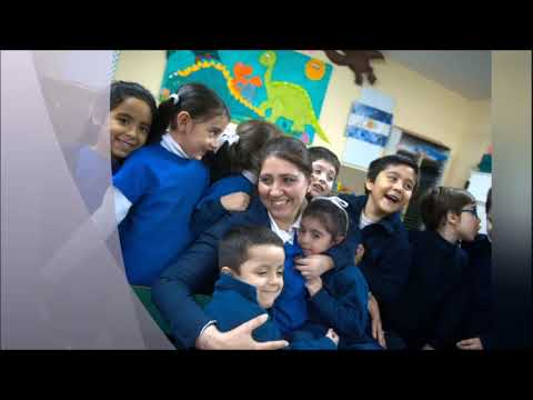 LA ESCUELA de antes y de ahora