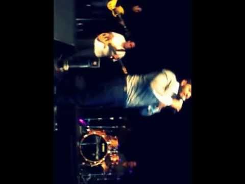 tamer hosny concert in denmark yana ya mafish