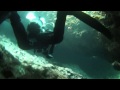 Ghar Lapsi shore dive on Malta, with Dive Systems Malta,
