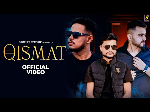 Qismat (Official Video) Bro Ag Gullarpur | Pg Bakal | Mitu Ror | Kamal | New Haryanvi Sad Song 2025