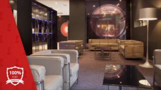 AC Hotel Valencia, a Marriott Lifestyle Hotel, Valencia