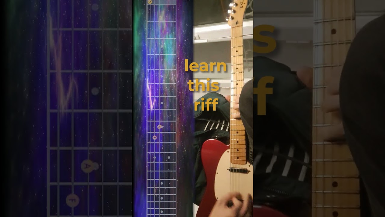 how to play black metal on guitar