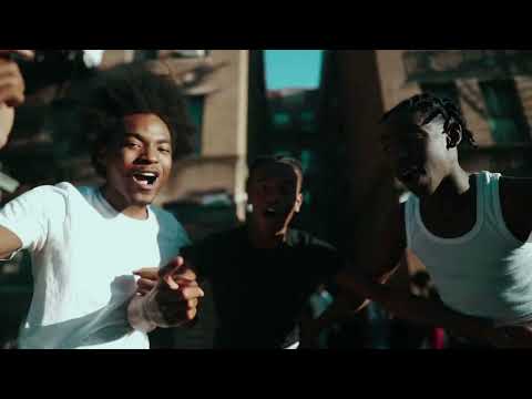 Humble Gz x Tazzo B x QG Meer x Mar Binbloxks Drill Type Beat  "Scan" [Jefe Productions]