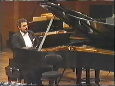 Plácido Domingo - Alma de Bohemio