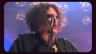 The Cure - This. Here and Now. With You (Live in Rome, 2008)