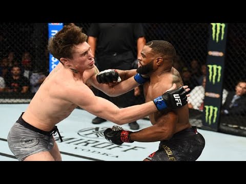 Tyron Woodley vs Darren Till UFC 228 FULL FIGHT NIGHT CHAMPIONSHIP