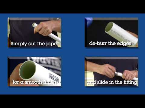 Wavin Tigris K1   A Comprehensive Overview