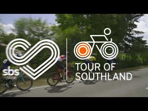 2021 SBS Bank Tour of Southland Stage 6