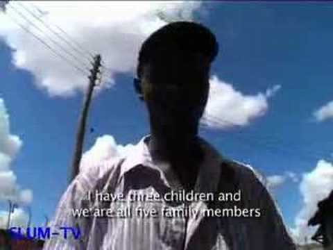 SLUM-TV feat DIY culture "knifesharper"