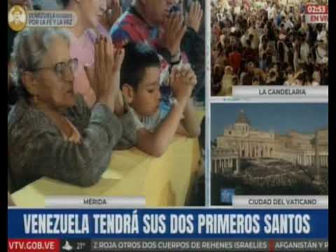 Declaración de Jesús Rodríguez Alcalde del Municipio Campo Elías 