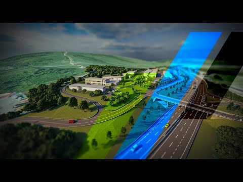 NDS | D3 Kysuce | Oščadnica - Čadca, Bukov, 2. profil