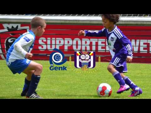 Internationaal voetbaltornooi FCV Dender   promovideo mp4