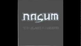 Nasum &amp; Abstain - 1998 - full split
