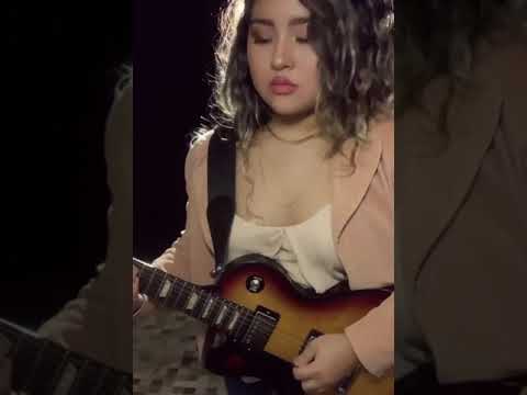 Wallflower-Kimberly August(AlexiaHY cover)