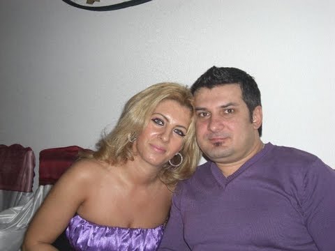 Adi de la Valcea si Mr Juve Duceam viata de golan