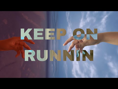 Keep On Runnin